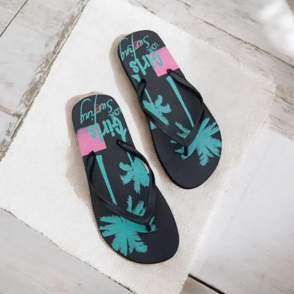 Beach Flip Flop