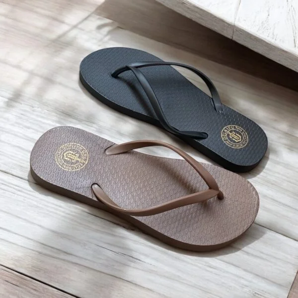 Flat Flip Flop