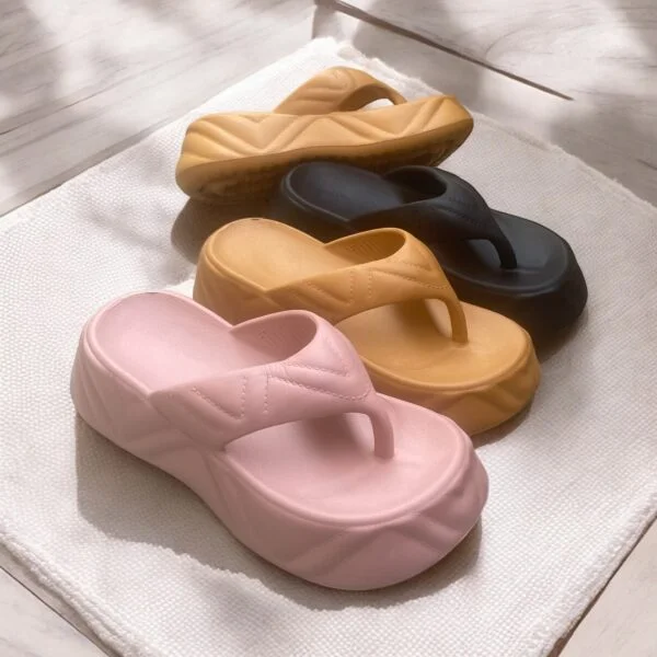 Eva Sole Flip Flop