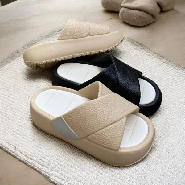 Eva Slides